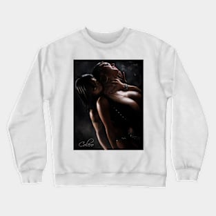 Thirst Crewneck Sweatshirt